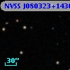 NVSS J080323+143039