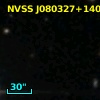 NVSS J080327+140618