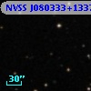 NVSS J080333+133741