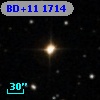 BD+11  1714