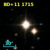 BD+11  1715