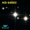 HD  64603