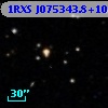 1RXS J075343.8+105105