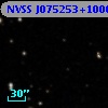 NVSS J075253+100656
