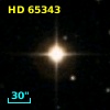 HD  65343