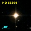 HD  65394