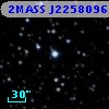 2MASS J22580969+5800177