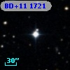 BD+11  1721
