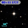BD+11  1727