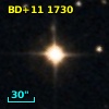BD+11  1730