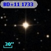 BD+11  1733