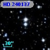 HD 240137