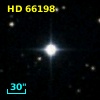 HD  66198