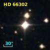 HD  66302