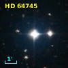 HD  64745