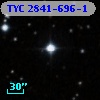 TYC 2841-696-1