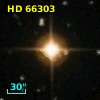HD  66303
