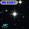 HD  65667