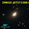 2MASX J07571586+1102475