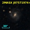 2MASX J07571974+1112215
