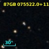 87GB 075522.0+114504