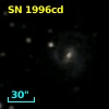 SN 1996cd