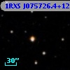 1RXS J075726.4+120140
