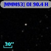 [MMM83] OI 90.4 H