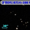 [FTR98] 0754+100 C1