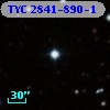 TYC 2841-890-1