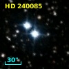 HD 240085