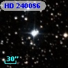 HD 240086