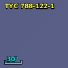 TYC  788-122-1