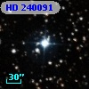 HD 240091