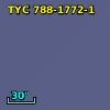 TYC  788-1772-1