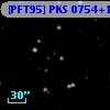 [PFT95] PKS 0754+100 G1