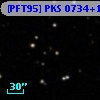 [PFT95] PKS 0734+100 G1