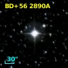 BD+56  2890A