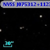 NVSS J075312+112350