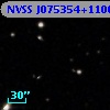 NVSS J075354+110646