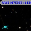 NVSS J075355+113818