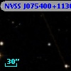 NVSS J075400+113611