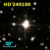 HD 240100