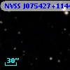 NVSS J075427+114454