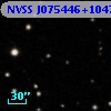 NVSS J075446+104716