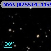 NVSS J075514+115911