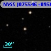 NVSS J075546+095612