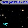 NVSS J075718+120803