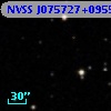 NVSS J075727+095503