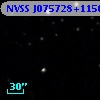 NVSS J075728+115648